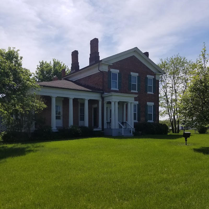 Oakland County Pioneer Historical Society