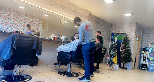 Mr Fade Barber in Naas, Co. Kildare
