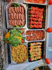 Les plus récentes photos du Kebab CHEZ MEMO à Le Malesherbois - n°7