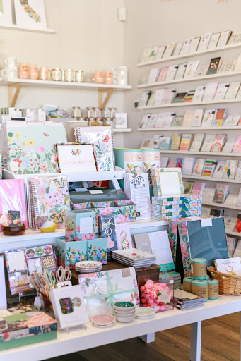 Stationery Store «Sweet Paper», reviews and photos, 7660 Fay Ave, La Jolla, CA 92037, USA