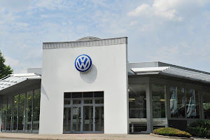 Volkswagen Zentrum Dortmund - Hülpert VZ GmbH