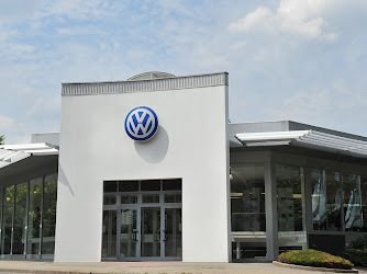 Volkswagen Zentrum Dortmund - Hülpert VZ GmbH