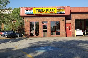 Tires Plus image