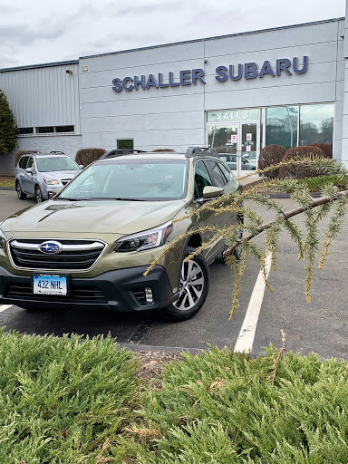 Subaru Dealer «Schaller Subaru», reviews and photos, 34 Frontage Rd, Berlin, CT 06037, USA