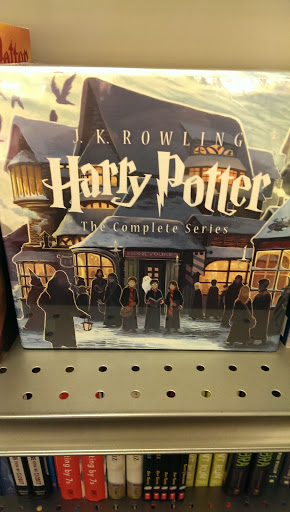 Book Store «Barnes & Noble», reviews and photos, 83 E Main St, Newark, DE 19711, USA