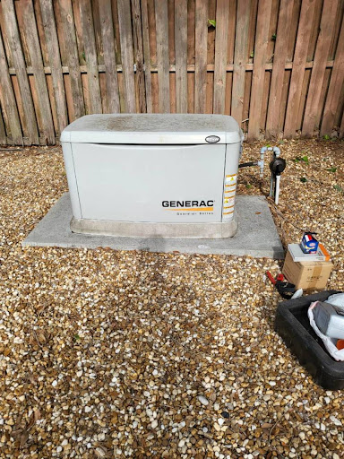 Electrician «A-Lumination Electric», reviews and photos, 3717 N Pine Hills Rd, Orlando, FL 32808, USA