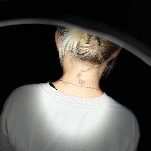 Explore boston bruins tattoo ideas, creative tattoo ideas in High Ridge, available at Taylored ink