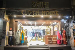 Saini Cloth House image