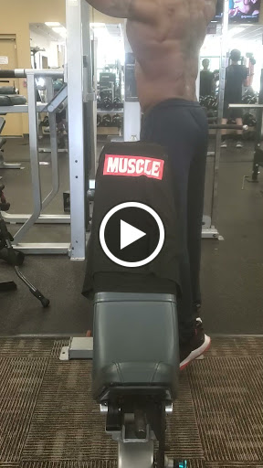 Gym «Anytime Fitness», reviews and photos, 7341 Gall Blvd, Zephyrhills, FL 33541, USA