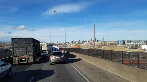 Home Improvement Store «The Home Depot», reviews and photos, 500 S Santa Fe Dr, Denver, CO 80223, USA