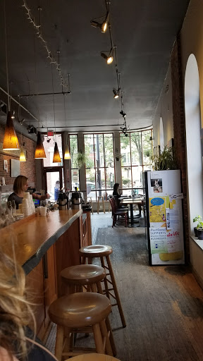 Coffee Shop «Arabica Coffee House», reviews and photos, 2 Free St, Portland, ME 04101, USA