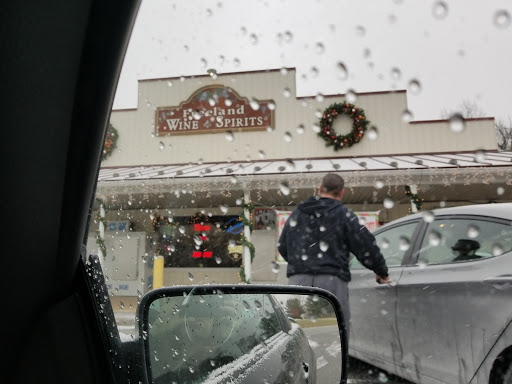 Liquor Store «Freeland Wine & Spirits», reviews and photos, 20231 Middletown Rd, Freeland, MD 21053, USA