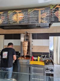 Restaurant Jasmin Markt und Imbiss - Bayreuth à Bayreuth (la carte)