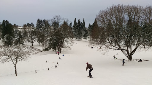 Golf Course «Rose City Golf Course», reviews and photos, 2200 NE 71st Ave, Portland, OR 97213, USA