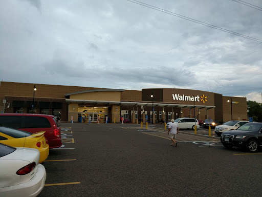 Department Store «Walmart Supercenter», reviews and photos, 12195 Singletree Ln, Eden Prairie, MN 55344, USA