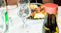 Plats et boissons du Restaurant japonais Fukushima à Paris - n°20