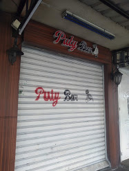 Puty bar