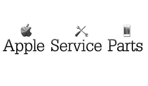 Apple Service Parts