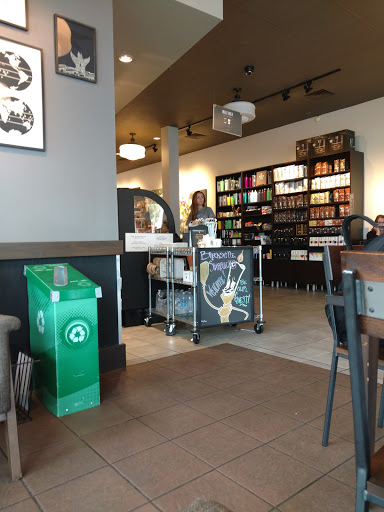 Coffee Shop «Starbucks», reviews and photos, 8869 Brecksville Rd, Brecksville, OH 44141, USA