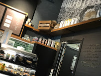 Atmosphère du Café Starbucks Coffee à Bègles - n°5