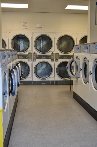 Laundromat «MILTON LAUNDRY», reviews and photos, 1010 Milton Way, Milton, WA 98354, USA