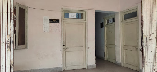 भारतीय चिकित्सा राजस्थान का रजिस्ट्रार बोर्ड