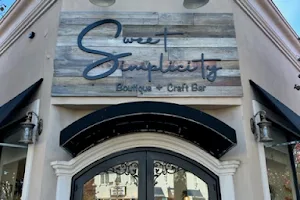 Sweet Simplicity Boutique image