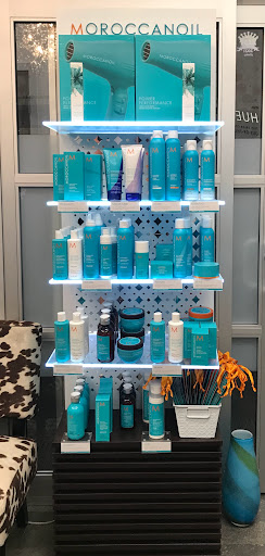 Hair Salon «Five Points Salon», reviews and photos, 2000 Blossom St, Columbia, SC 29205, USA