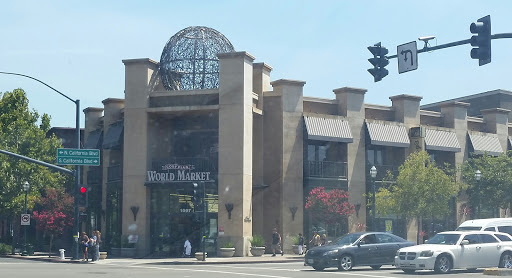 Furniture Store «Cost Plus World Market», reviews and photos, 1697 Mt Diablo Blvd, Walnut Creek, CA 94596, USA