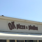 Photo n°1 de l'avis de Mirko.r fait le 08/04/2017 à 22:15 sur le  OK pizza e piadina à Rimini