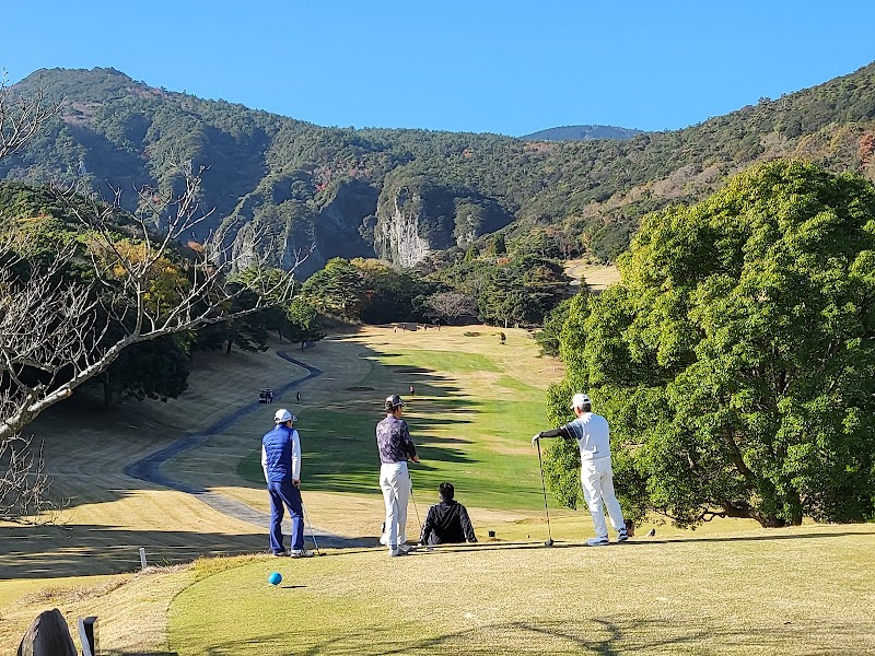 小豆島シーサイドゴルフクラブ