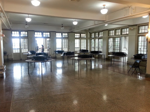 Casino «Belle Isle Casino», reviews and photos, 1 Casino Way, Detroit, MI 48209, USA