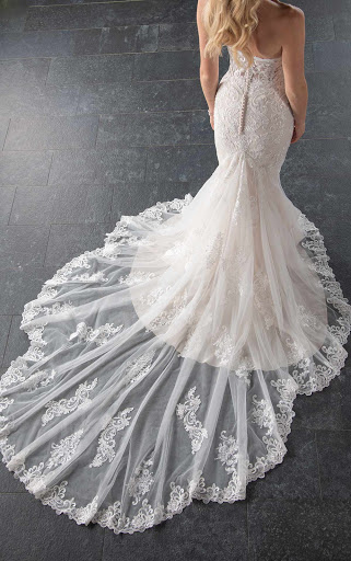 Bridal Shop «Rosewood Bridal», reviews and photos, 11545 SW Durham Rd B1, Tigard, OR 97224, USA