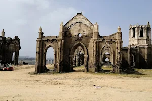 Hassan Famous Shettihalli Church image
