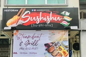 SUSHISHU HQ image