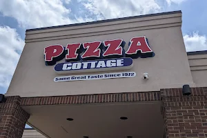 Pizza Cottage image