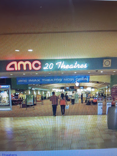 Movie Theater «AMC Puente Hills 20», reviews and photos, 1560 S Azusa Ave, City of Industry, CA 91748, USA