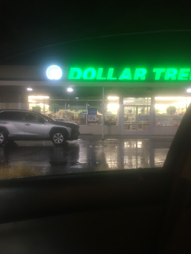 Dollar Store «Dollar Tree», reviews and photos, 16 N Main St, Ellenville, NY 12428, USA