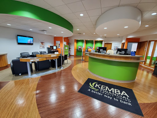 Credit Union «KEMBA Financial Credit Union», reviews and photos