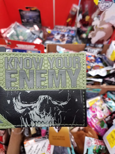 Video Game Store «GameStop», reviews and photos, 5700 100th St SW, Lakewood, WA 98499, USA