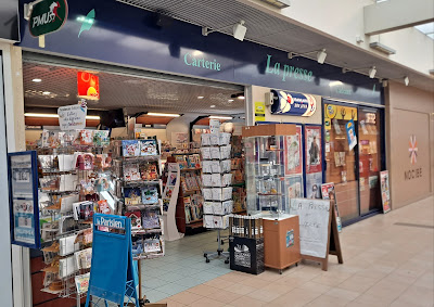 La Presse à Beauvais