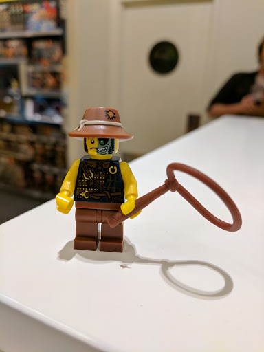 Toy Store «The LEGO Store», reviews and photos, 865 Market St C41, San Francisco, CA 94103, USA