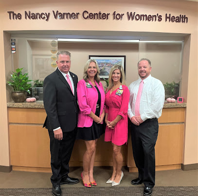 Nancy Varner Center for Women's Health