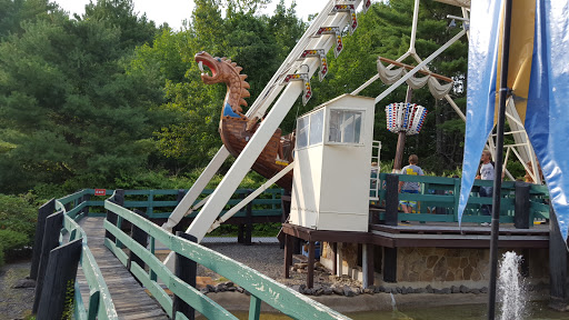 Amusement Park «Funtown Splashtown USA», reviews and photos, 774 Portland Rd, Saco, ME 04072, USA