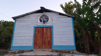 Iglesia pentecostés Rios De Agua Viva