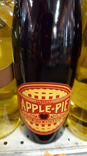 Liquor Store «Leprechaun Liquor Store», reviews and photos, 2707 Manchester Rd, Akron, OH 44319, USA