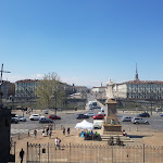 Photo n°1 de l'avis de Thomas.o fait le 26/07/2018 à 21:35 sur le  Hotel Concord Torino à Turin