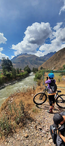Bike Tours Cusco