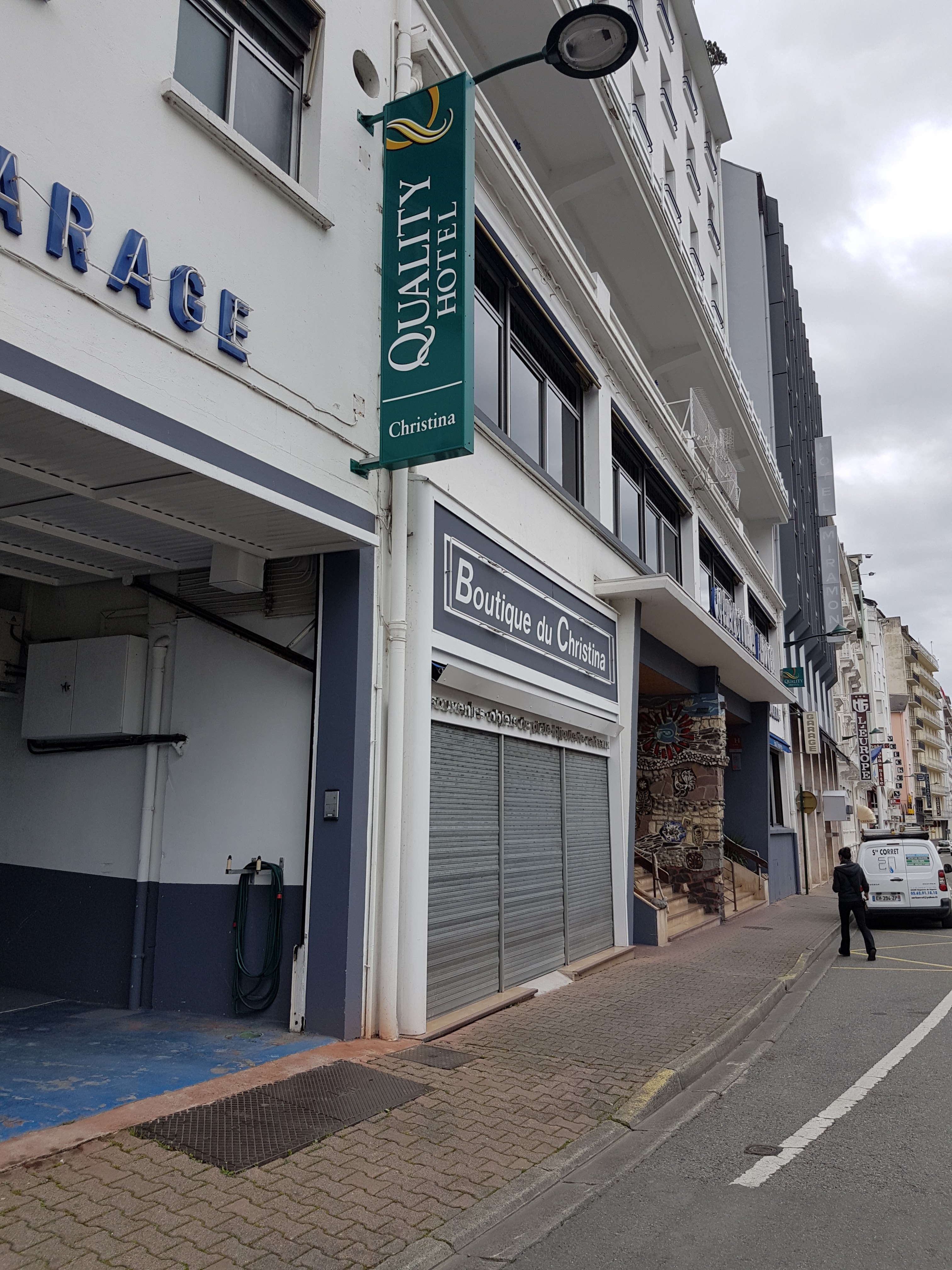 Photo n° 6 de l'avis de denis.o fait le 30/03/2018 à 17:13