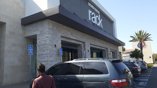 Department Store «Nordstrom Rack Cerritos Best Plaza», reviews and photos, 11111 183rd St, Cerritos, CA 90703, USA